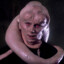 Bib Fortuna&#039;s Bussy