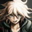 Nagito Komaeda