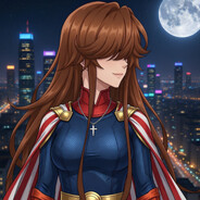 Steam Avatar