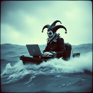 Пароходный скуфф