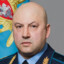 Сергей  Суровикин