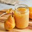 Birnenmarmelade