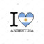 Argentina Nel Cuore