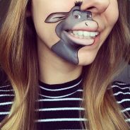 Donkey