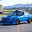 Subaru Impreza WRX STI