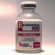 Stanozolol †