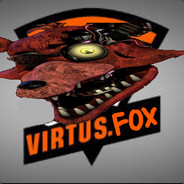 Foxy #Virtus.Fox