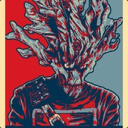 I am Groot - steam id 76561197968754969