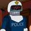 Officer URL