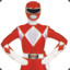 Red Poweranger