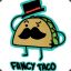 Fancy Taco