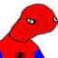 Rusty spitrman