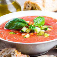 Gazpacho