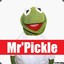 MR.PICKLE