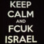 FUCK ISRAEL 1