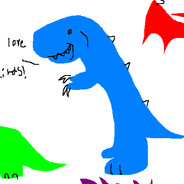 Dinaasaurs 🦖 avatar