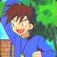 Gary Oak