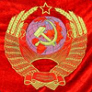 USSR Siberia