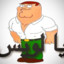 Islamic Peter Griffin