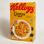 Kellogg&#039;s Crunchy Nut