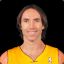 White Steve Nash