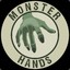 Monster Hands