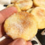 Bizcochito De Crema