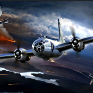 B-29 Superfortress