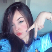 Stheffani Steam avatar
