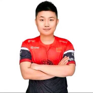 职业选手吕郑豪