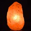 Salt Rock Lamp