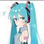 Hatsune Miku