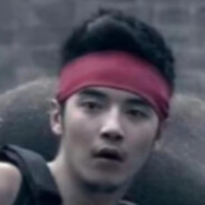 爱情公寓狙击手陆展博