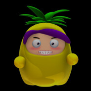 果宝特攻菠萝吹雪