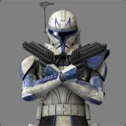 Captain Rex