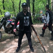 Platinov Aleksey avatar