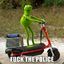 Thugkermit