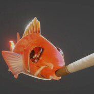 Mr. Fishy ツ
