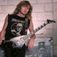 Dave Mustaine