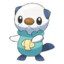 Oshawott Fanboy(Piplup Fans DNI)