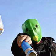 急速牛战士（★StarTrak™