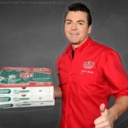 Papa John