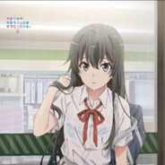 雪之下雪乃最忠诚的狗