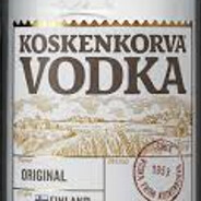 koskenkorva