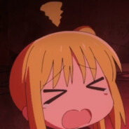 她吃完朝天椒嗦我牛