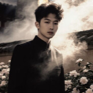 点了奶茶，我coco你蜜雪