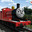 James the Red Engine