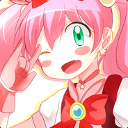 星尘魔女梅露露