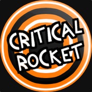 Critical Rocket - steam id 76561197971021743