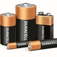 Duracell
